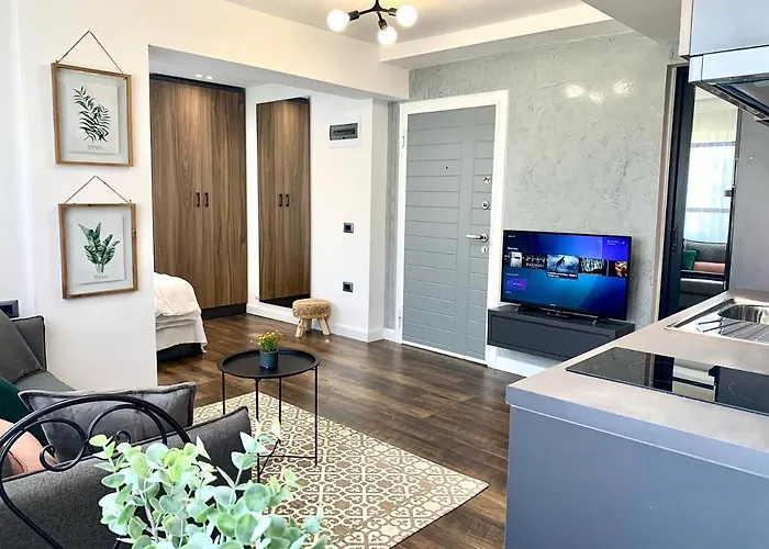 アパート Center Of “savannah” Apartment.